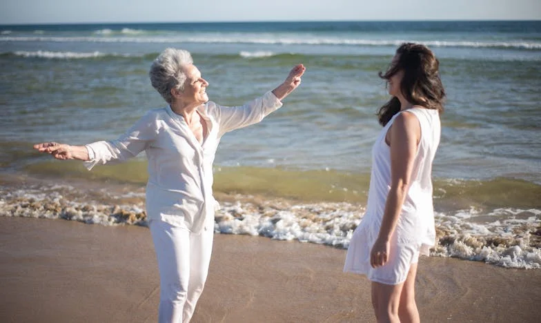 Prima zi de iarnă: Când viața îți întoarce spatele, dar tu îi răspunzi cu curaj