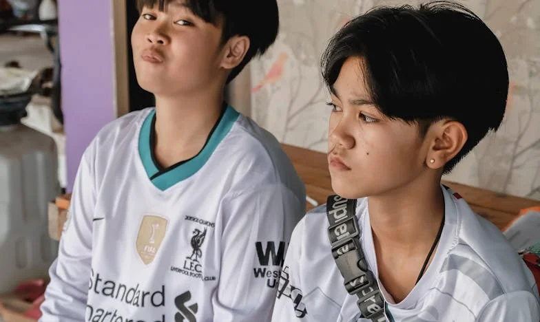 Străină în propria casă: Povestea mea despre iubire, limite și familie