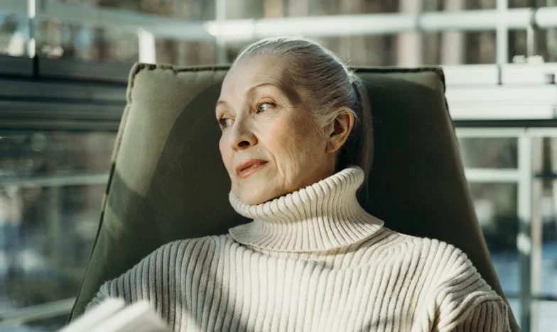 Umbrele singurătății: Povestea Mariei, bunica uitată din Ploiești