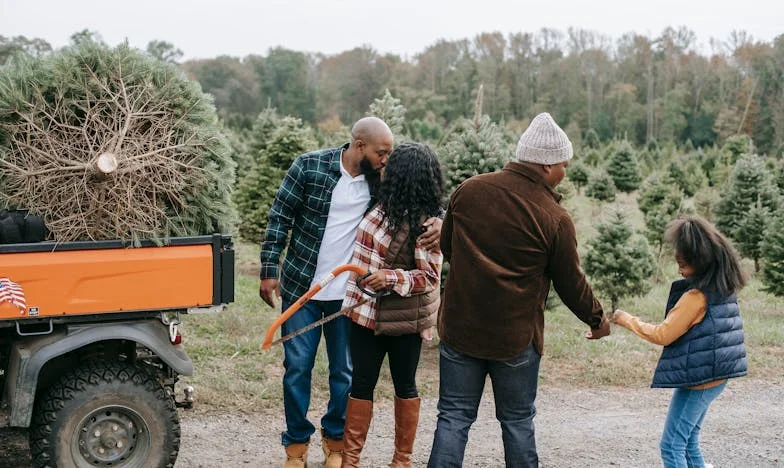 Ziua în care aniversarea mea a distrus bucătăria... și poate și familia mea