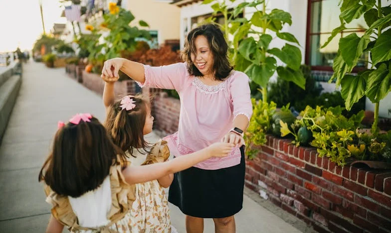 Ziua în care lumea mea s-a prăbușit: Vizita Mariei și tot ce a urmat