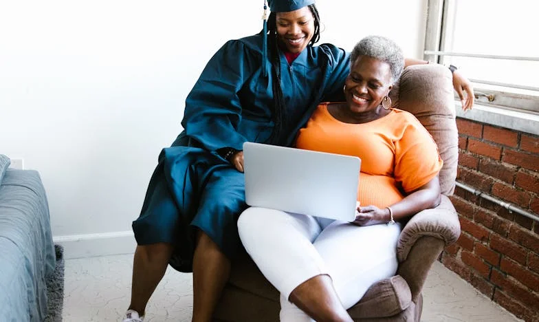 Acesta este căminul nepotului meu: Povestea unei mame între durere, mândrie și lupta pentru dreptul la fericire