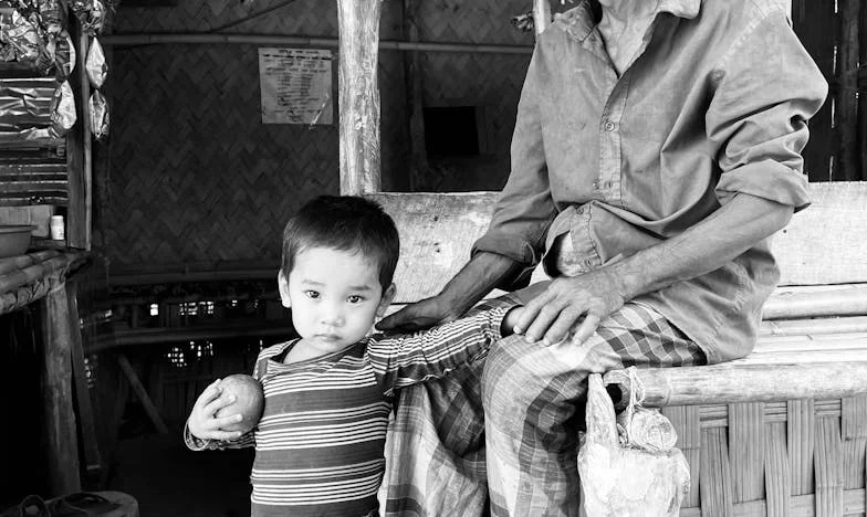 Am riscat totul pentru tripleții mei – povestea unei mame care a sfidat soarta