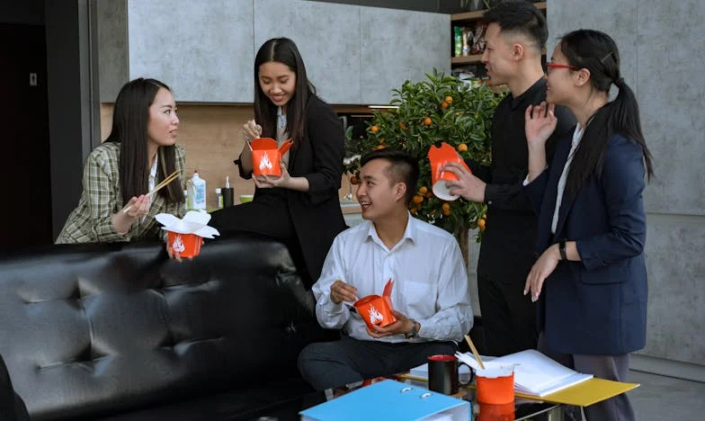 Bonul din Coș: Povestea unei Cheltuieli Ascunse