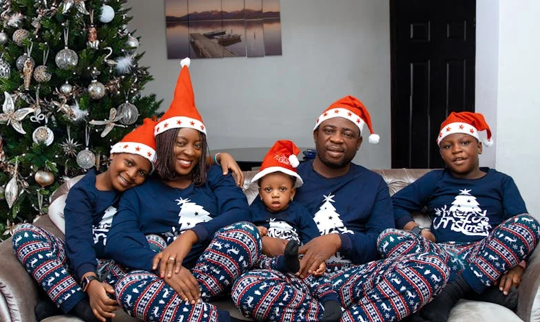 Bunica mea, îngerul din umbră: Cum am convins-o să aibă grijă de fiul meu