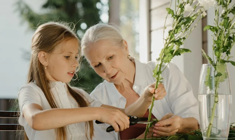 Când copiii vor să se întoarcă mai devreme: o chemare neașteptată și ecoul propriilor mele temeri