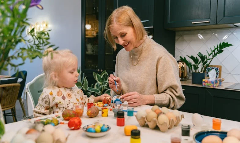 Când Dragostea Nu Ține Cont de Vârstă: Povestea Mea și a Elenei