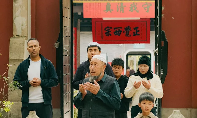 Când fiul se întoarce acasă: Inima între iubire și limite