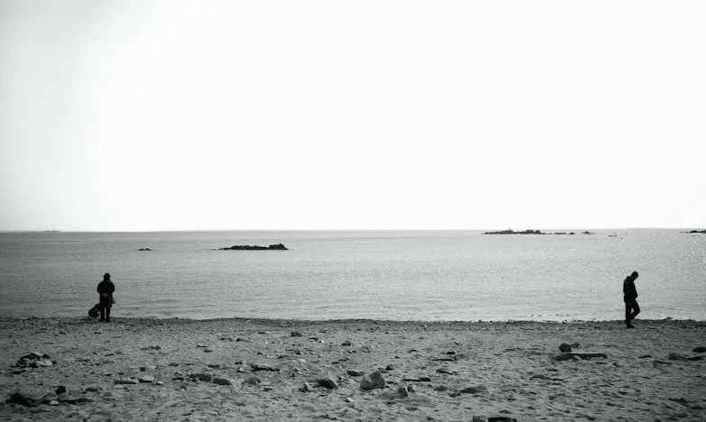 Când totul se prăbușește: Cum am găsit credința într-o criză neașteptată