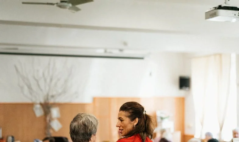 Cenușa și cicatricile: Povestea Magdei din cartierul de blocuri