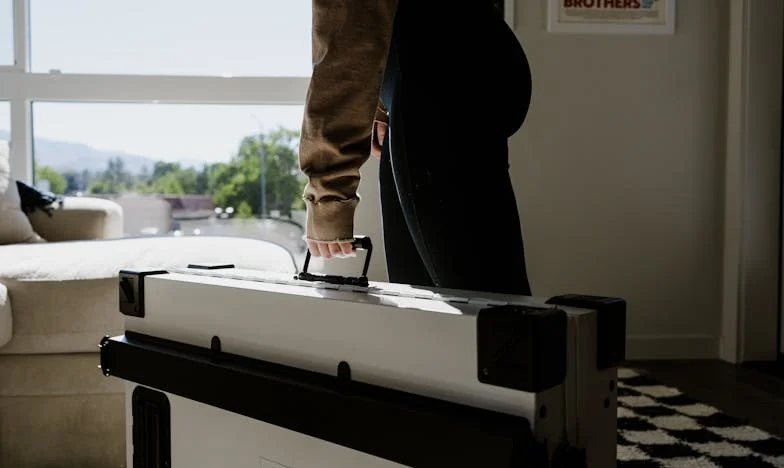 Consecințele neașteptate ale unui truc de odorizant de baie făcut în casă