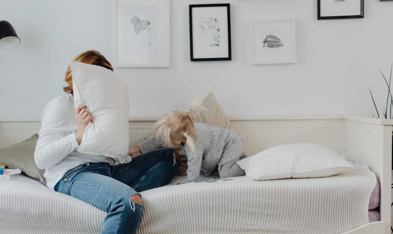 Cum am încercat să-mi recâștig nora și liniștea familiei mele