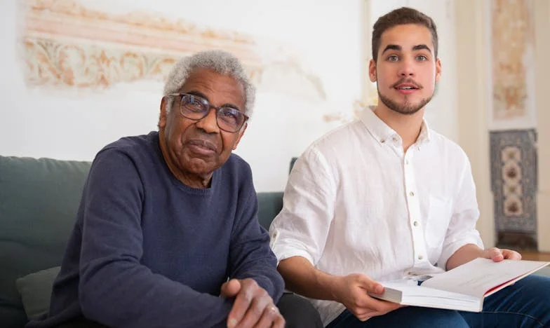 Cuvintele fiicei mele m-au sfâșiat: „Voi vă distrați, iar noi ne înecăm în datorii” – Pensiunea nu mai e doar despre noi