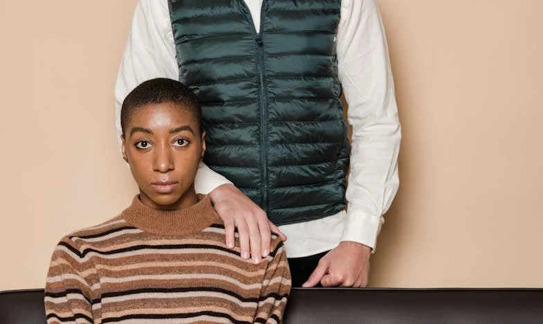 Din dragoste pentru mâncare la lupta pentru viață: Cum o pasiune comună aproape ne-a distrus