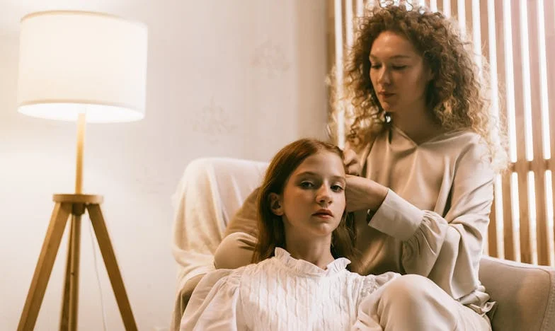 Dragostea care doare: Povestea unei trădări și a unei alegeri