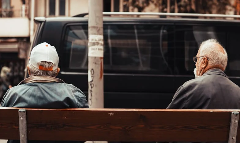 „E doar familie. Sigur poți găsi un burger în plus pentru nepotul tău”, mi-a spus sora mea