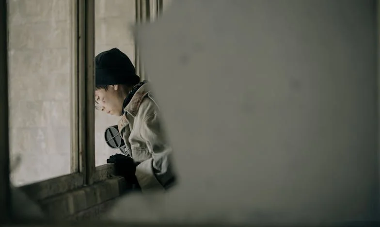 Eșarfa Roz: Povestea Mea Despre Doliu, Iubire și Curajul de a O Lua de la Capăt