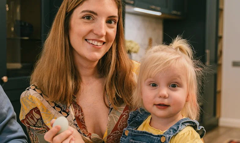 Fiica mea ne-a adunat la masă cu o veste, dar totul s-a sfârșit cu lacrimi și uși trântite