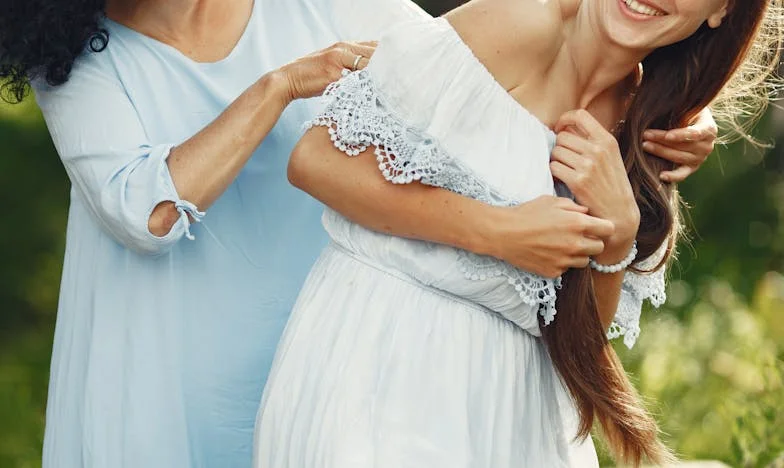 Fiica mea pierdută: Mărturia unei mame despre rănile care nu se văd