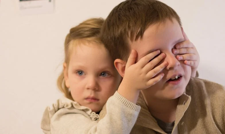 Fiul care a apărut după 12 ani: Povestea mea despre trădare, iertare și familie