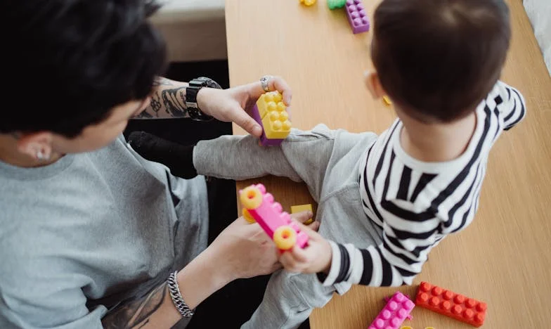 În umbra tăcerii: Povestea mea dintr-o familie destrămată