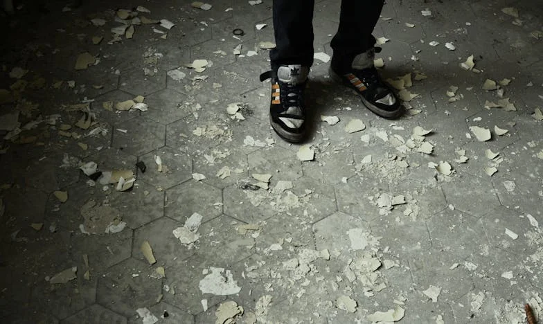 „Încălzește resturile”, mi-a spus nora mea. Dar ceea ce am făcut apoi i-a lăsat fără cuvinte…