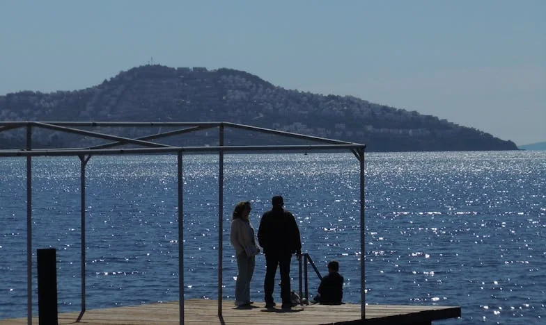 Întoarcerea Tatălui: Apelul care mi-a Zguduit Lumea