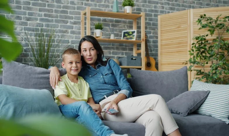 Nervi întinși la maximum: Când vizitele de familie devin câmp de luptă