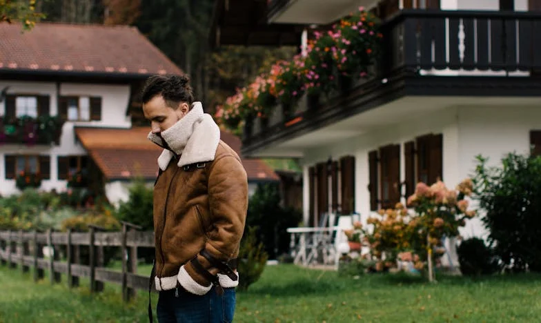 Noaptea în care mi-am dat afară fiul și nora – și am rămas singură cu liniștea mea