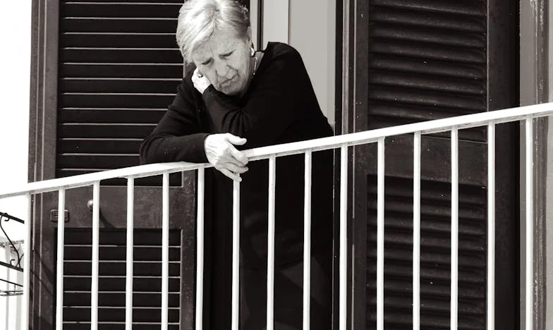 Pauză? Prvo achită creditul! – O dramă de familie din București