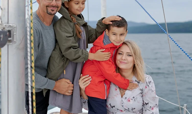 Schimbul de case cerut de sora mea: O dilemă de familie care mi-a schimbat viața