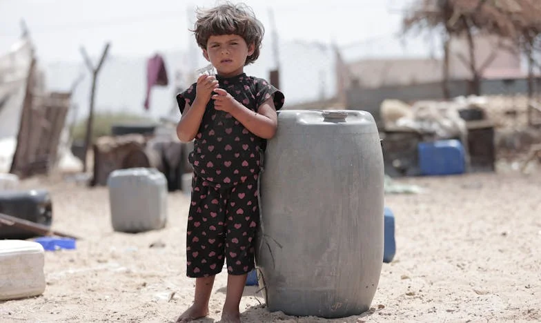 Tăcerea dintre noi: Cum am pierdut legătura cu nepoata mea, Ilinca