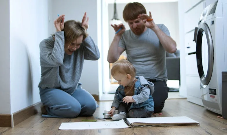 Viața mea între patru pereți străini: lupta pentru demnitate într-o casă care nu mi-a aparținut niciodată