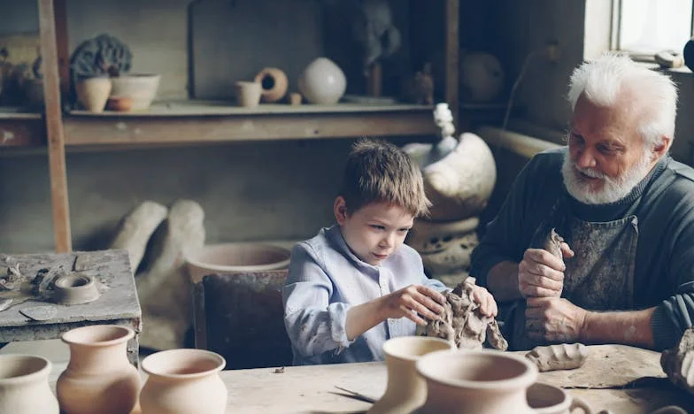 Adevărul unei mame: Ce s-a întâmplat cu adevărat când Doru a plecat