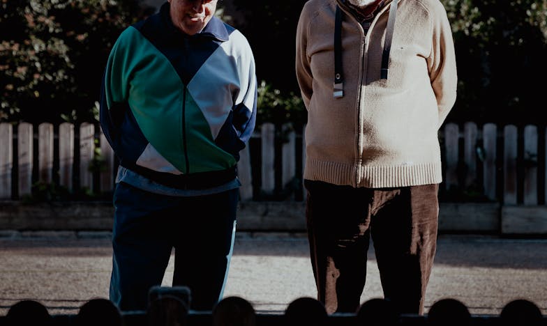 Am ajuns să-mi dau afară fiica și ginerele din casă. O poveste despre bunătate, limite și trădare