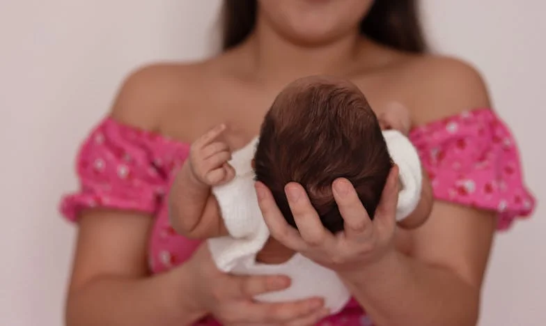 Am mințit-o pe fiica mea: o aștept doar pe ea și pe nepoata mea acasă – nu-l mai suport pe ginerele meu