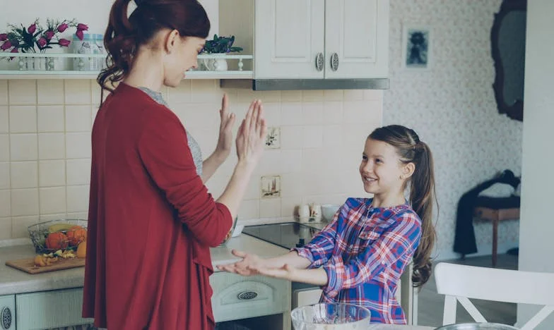 „Am Propus Să Împărțim Rafturile din Frigider”: Furia Doamnei Gianna – Chiar și la Facultate Refuza Să Împartă