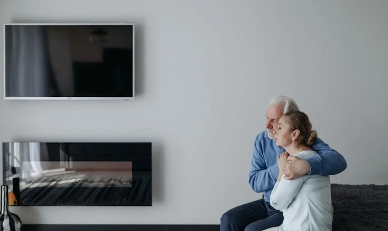 Apartamentul tatălui pe care nu l-am cunoscut niciodată – iar acum mama vrea jumătate. Este asta dreptate?