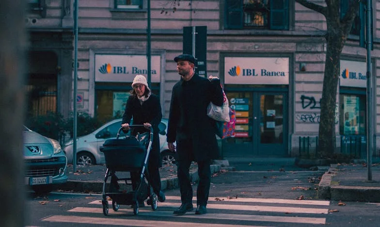 Armonie în mijlocul furtunii: O poveste despre familie și tradiție