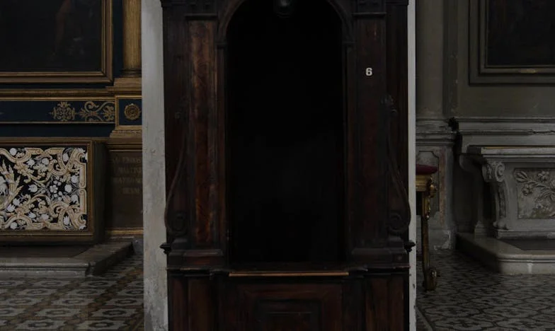 Băiatul de la etaj: Oglinda trecutului meu