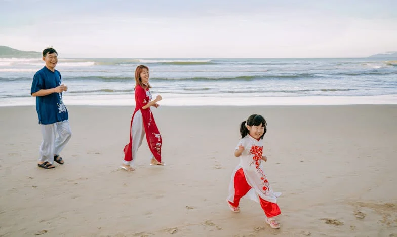 Când am devenit, în sfârșit, mamă: lupta dintre dragoste și rațiune