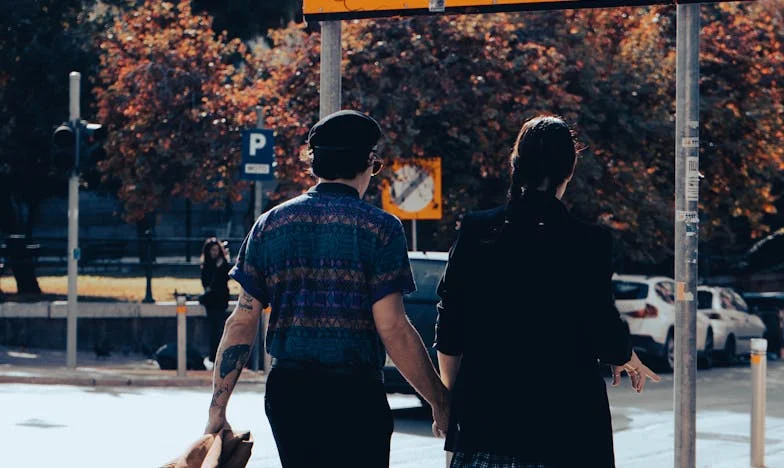 Când Am Renunțat Să Mai Țin Totul În Spate: Povestea Unei Căsnicii Pe Muchie de Cuțit