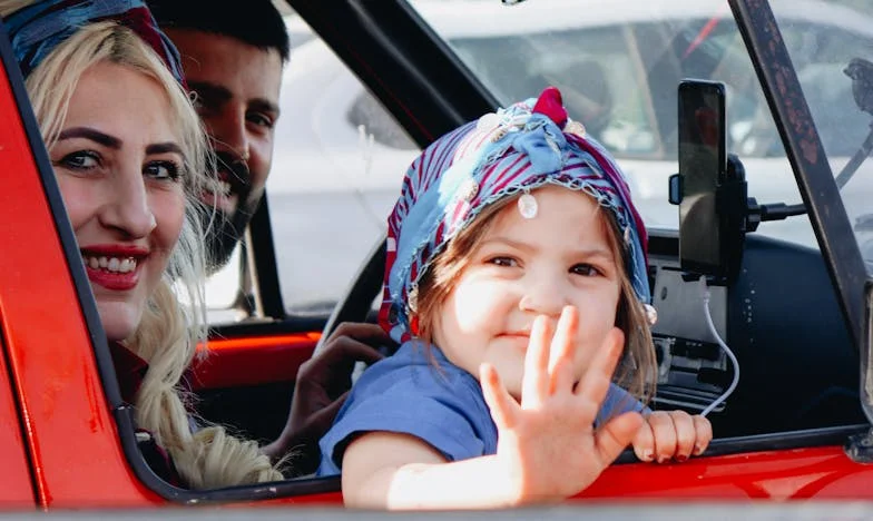 Când Nepotul Meu Aștepta Casa Mea: Cum Lăcomia a Rupt Familia Noastră