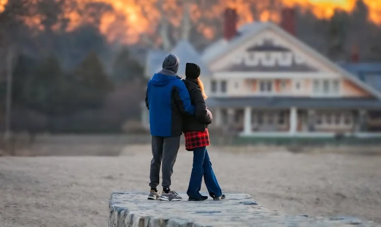 Când Zidurile Se Prăbușesc: Povestea Mea de a O Lua de la Capăt la 58 de Ani