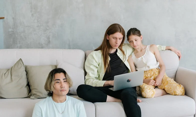 Certitudini spulberate: Ziua în care familia mea s-a schimbat pentru totdeauna