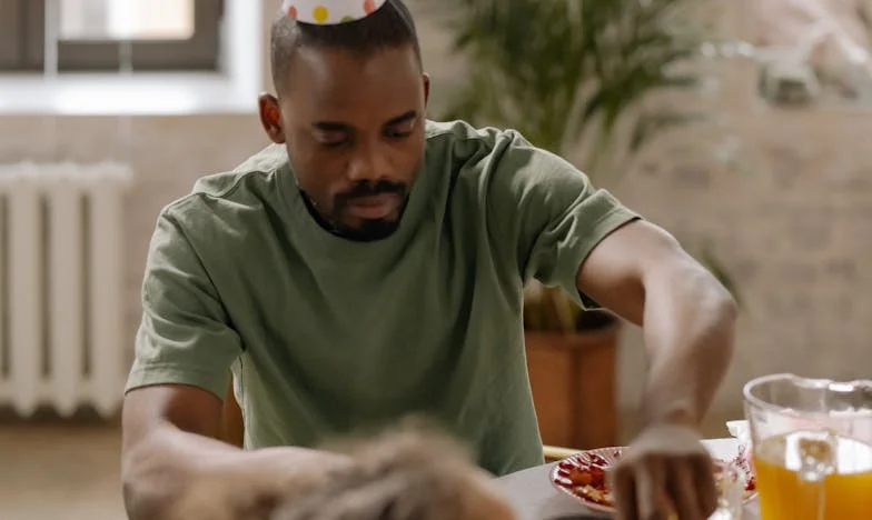 Doar un nepot e de ajuns! Lupta mea cu decizia soacrei