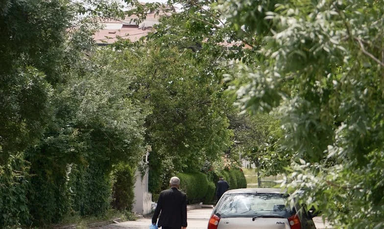 Ferma Interzisă: Secretul Soțului Meu Care Mi-a Schimbat Viața