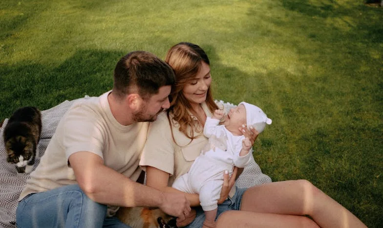 Între două lumi: Povestea mea despre familie, sacrificiu și iertare