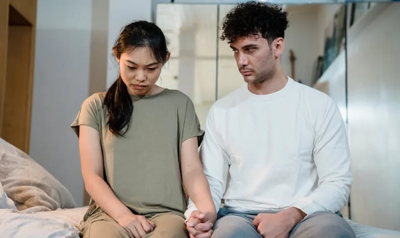 Poate iubirea să vindece trădarea? Povestea mea despre iertare și regăsirea încrederii