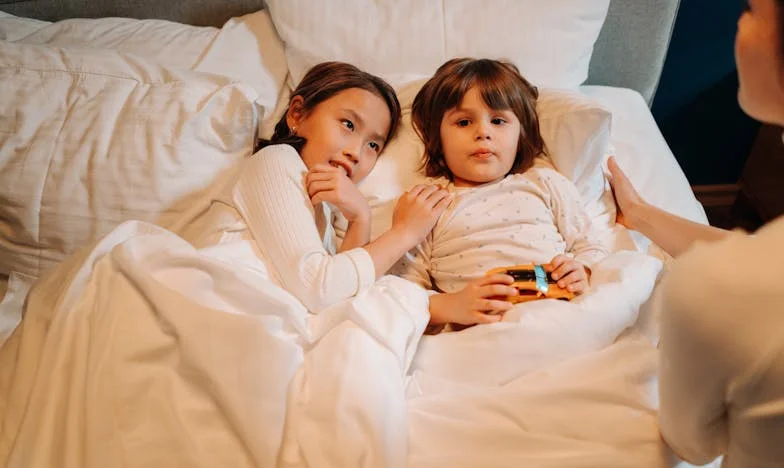 Rugăciune în mijlocul furtunii: O duminică de neuitat în familia mea